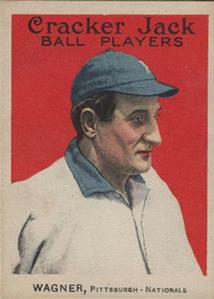 Honus Wagner