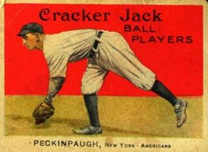 Roger Peckinpaugh