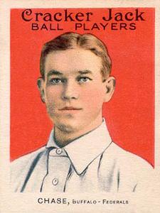 Hal Chase