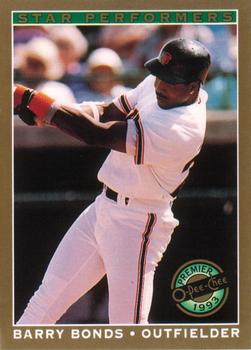 Barry Bonds