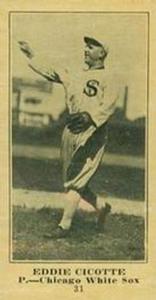 Ed Cicotte