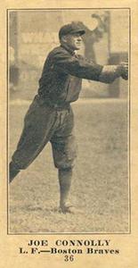 Joe Connolly
