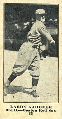 Larry Gardner