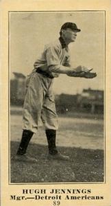 Hughie Jennings
