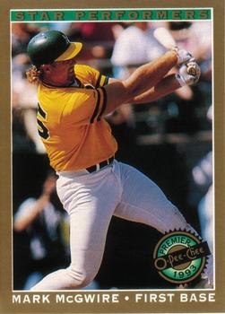 Mark McGwire