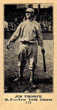 Jim Thorpe