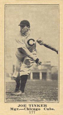 Joe Tinker