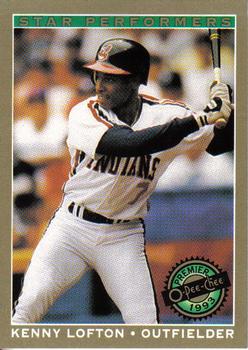 Kenny Lofton