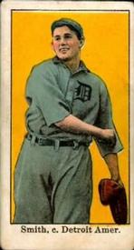 Frank Smith