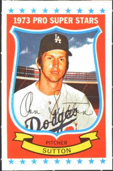 Don Sutton