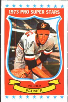 Jim Palmer