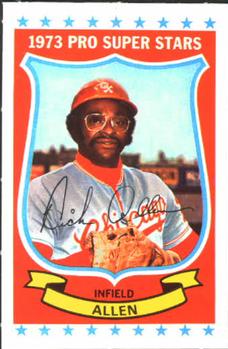 Dick Allen