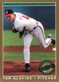 Tom Glavine