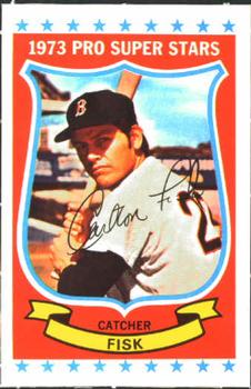 Carlton Fisk