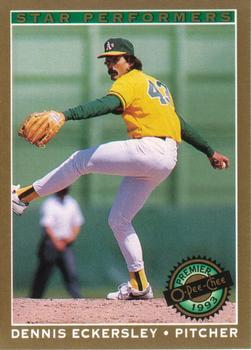 Dennis Eckersley