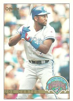 Joe Carter