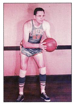 George Mikan