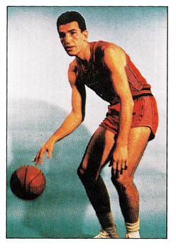 Dolph Schayes