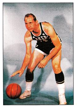 Vern Mikkelsen