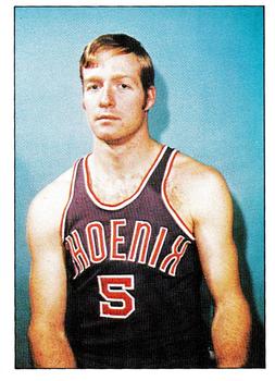 Dick Van Arsdale