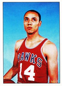 Lenny Wilkens