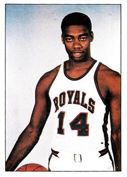 Oscar Robertson