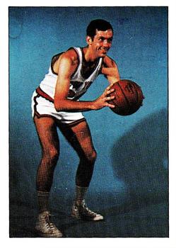 Bill Bradley