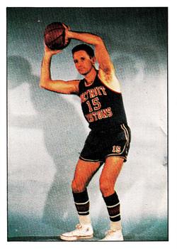 Dick McGuire