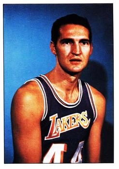 Jerry West