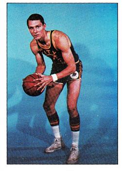 Rick Barry