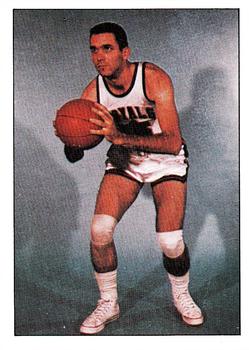 Jerry Lucas