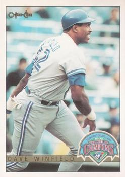 Dave Winfield