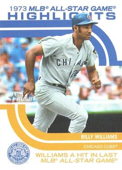 Billy Williams