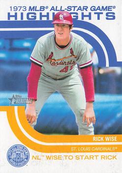 Rick Wise