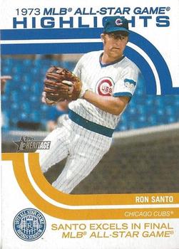 Ron Santo