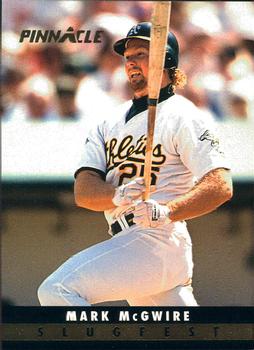 Mark McGwire