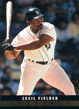 Cecil Fielder