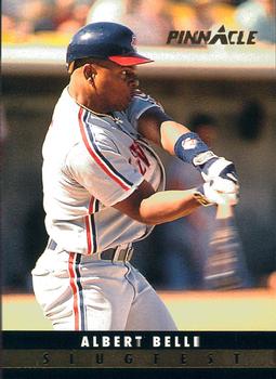 Albert Belle