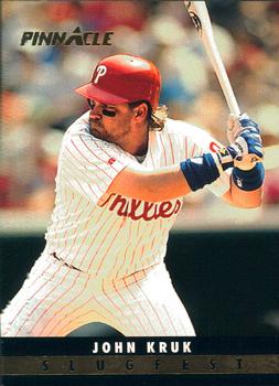 John Kruk