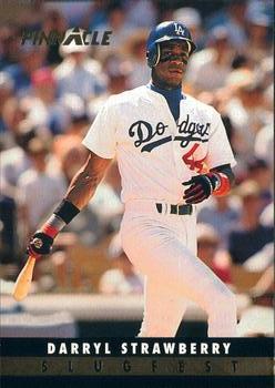 Darryl Strawberry