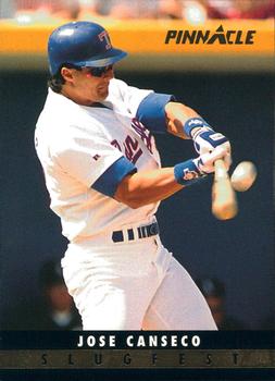 Jose Canseco