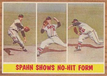 Warren Spahn IA