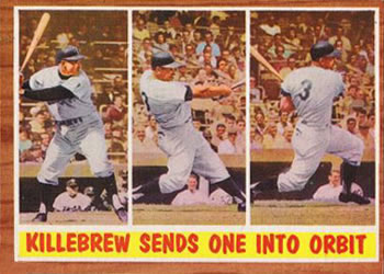 Harmon Killebrew IA