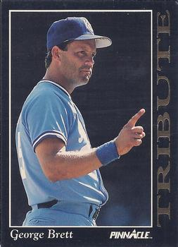 George Brett