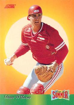 Dan Wilson