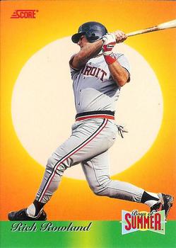 Rich Rowland