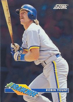 Robin Yount