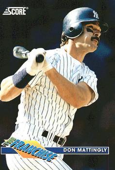 Don Mattingly