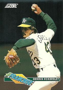 Dennis Eckersley