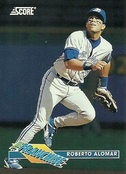 Roberto Alomar